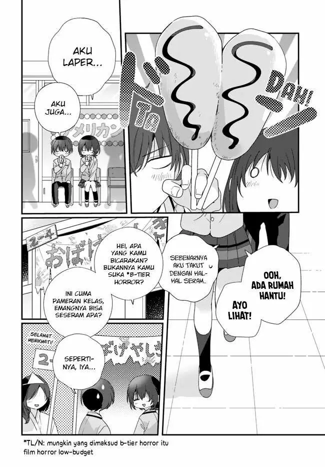 image-komik-class-de-2-banme-ni-kawaii-onna-no-ko-to-tomodachi-ni-natta-chapter-16-22/28