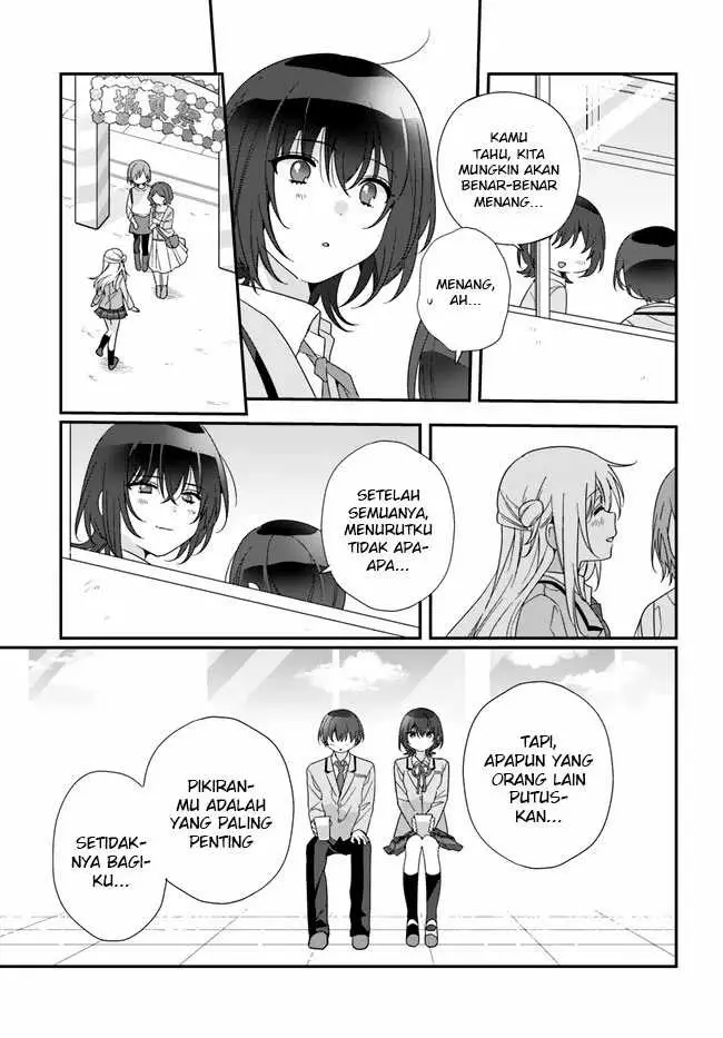 image-komik-class-de-2-banme-ni-kawaii-onna-no-ko-to-tomodachi-ni-natta-chapter-16-25/28