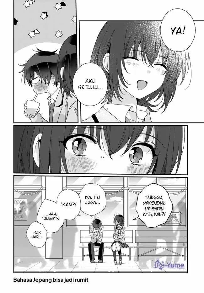 image-komik-class-de-2-banme-ni-kawaii-onna-no-ko-to-tomodachi-ni-natta-chapter-16-26/28