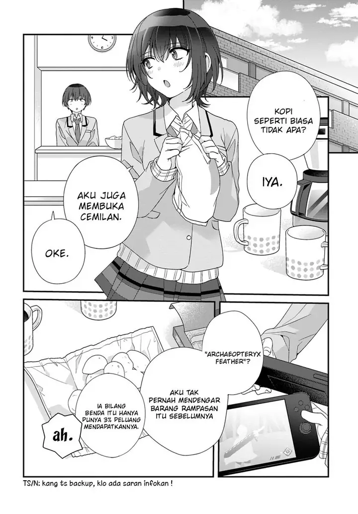 image-komik-class-de-2-banme-ni-kawaii-onna-no-ko-to-tomodachi-ni-natta-chapter-17-2/30