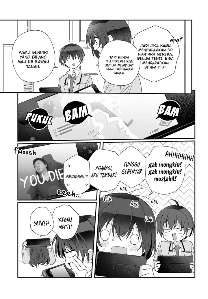 image-komik-class-de-2-banme-ni-kawaii-onna-no-ko-to-tomodachi-ni-natta-chapter-17-3/30