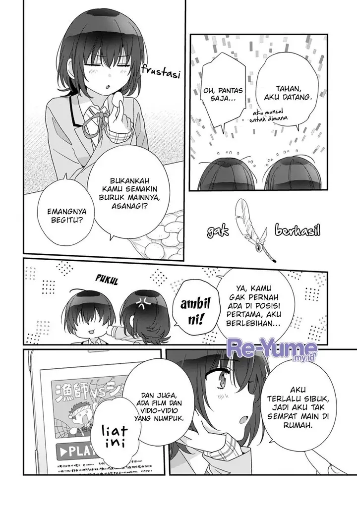 image-komik-class-de-2-banme-ni-kawaii-onna-no-ko-to-tomodachi-ni-natta-chapter-17-4/30