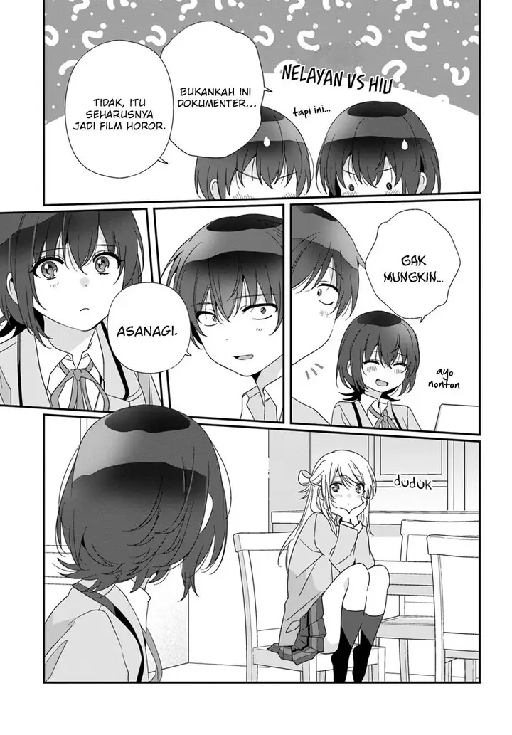 image-komik-class-de-2-banme-ni-kawaii-onna-no-ko-to-tomodachi-ni-natta-chapter-17-5/30