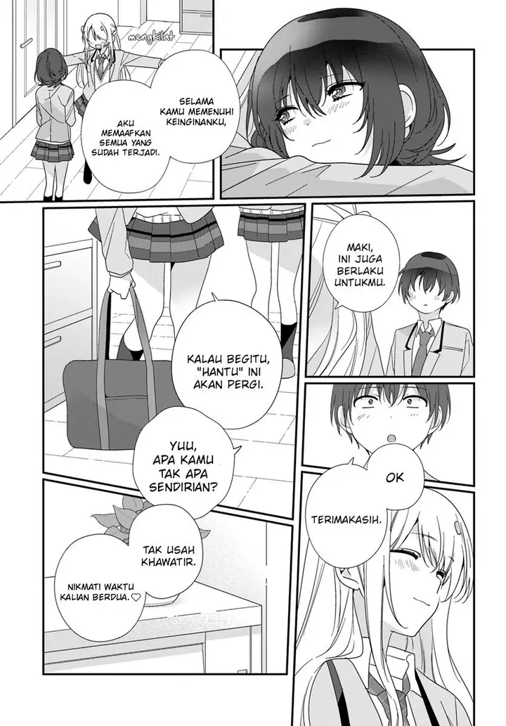 image-komik-class-de-2-banme-ni-kawaii-onna-no-ko-to-tomodachi-ni-natta-chapter-17-9/30