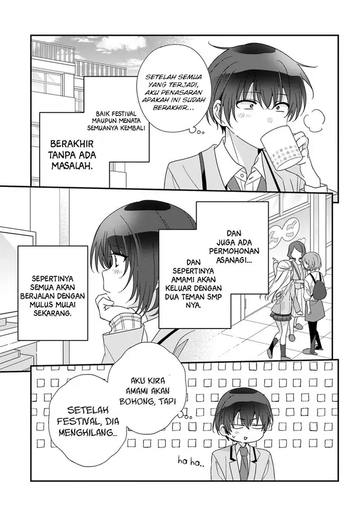 image-komik-class-de-2-banme-ni-kawaii-onna-no-ko-to-tomodachi-ni-natta-chapter-17-11/30