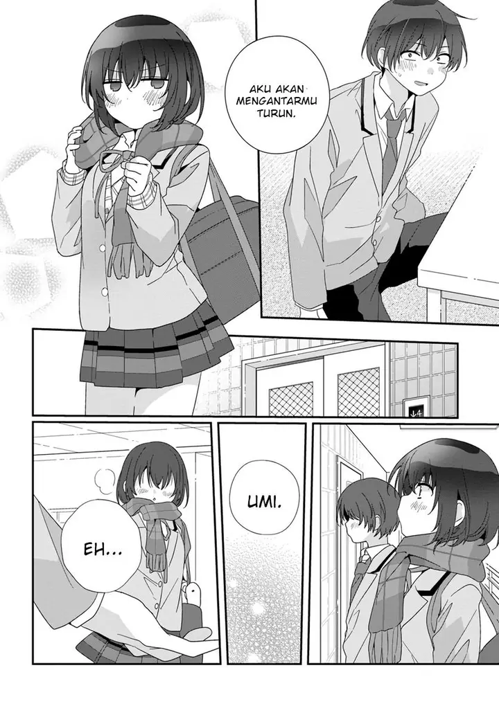 image-komik-class-de-2-banme-ni-kawaii-onna-no-ko-to-tomodachi-ni-natta-chapter-17-18/30