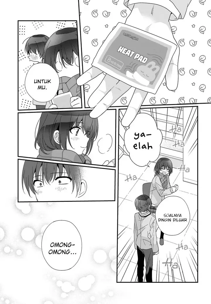 image-komik-class-de-2-banme-ni-kawaii-onna-no-ko-to-tomodachi-ni-natta-chapter-17-19/30