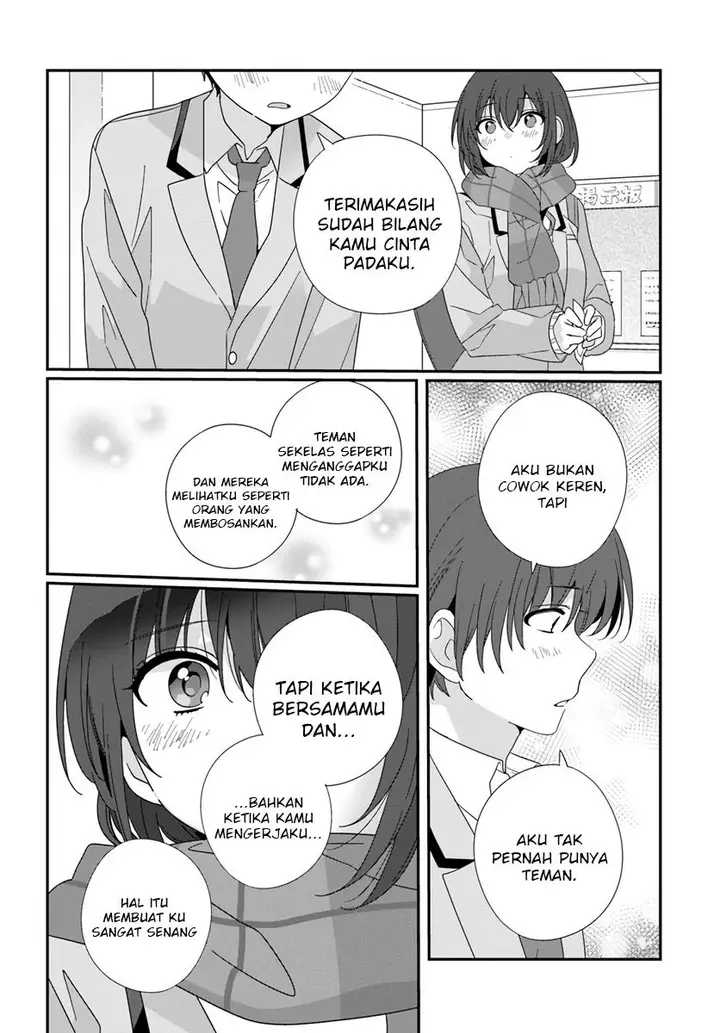 image-komik-class-de-2-banme-ni-kawaii-onna-no-ko-to-tomodachi-ni-natta-chapter-17-20/30