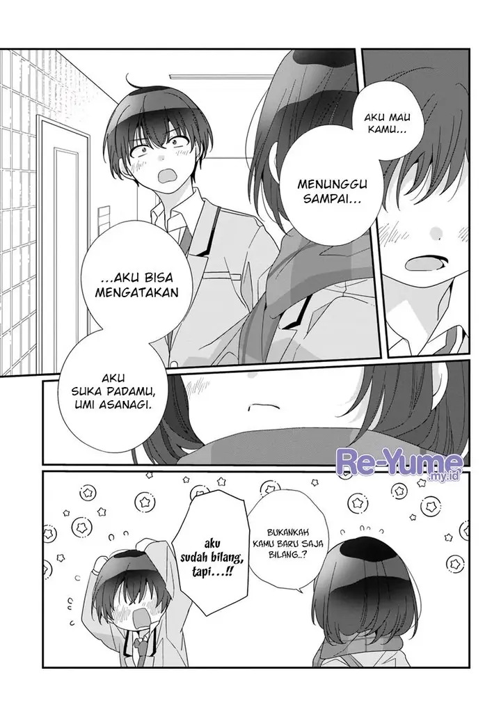 image-komik-class-de-2-banme-ni-kawaii-onna-no-ko-to-tomodachi-ni-natta-chapter-17-21/30