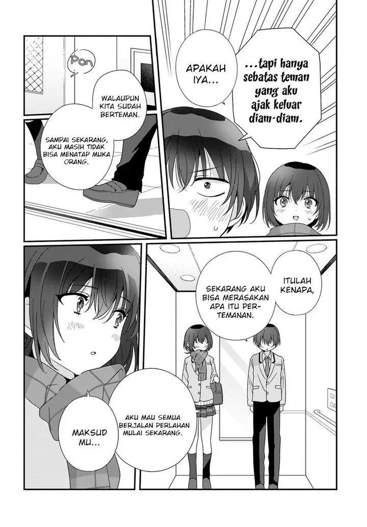 image-komik-class-de-2-banme-ni-kawaii-onna-no-ko-to-tomodachi-ni-natta-chapter-17-22/30
