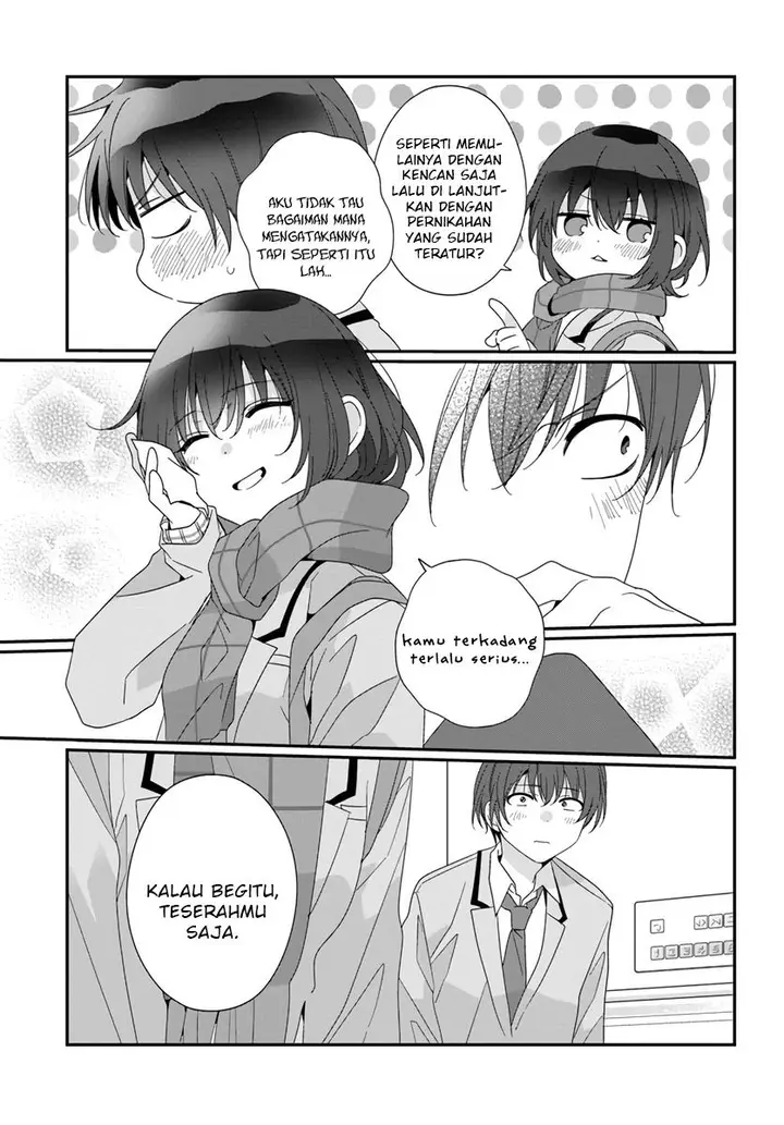 image-komik-class-de-2-banme-ni-kawaii-onna-no-ko-to-tomodachi-ni-natta-chapter-17-23/30