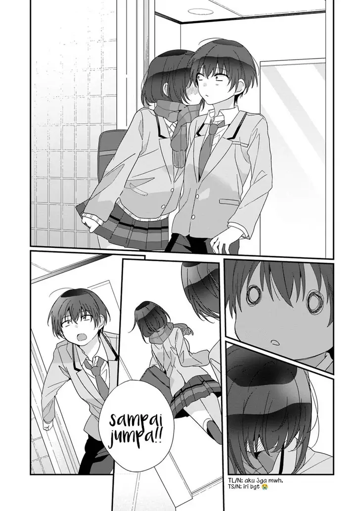 image-komik-class-de-2-banme-ni-kawaii-onna-no-ko-to-tomodachi-ni-natta-chapter-17-25/30