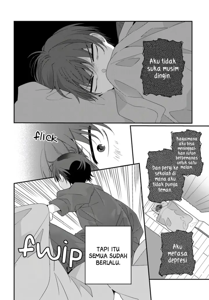 image-komik-class-de-2-banme-ni-kawaii-onna-no-ko-to-tomodachi-ni-natta-chapter-18-2/33