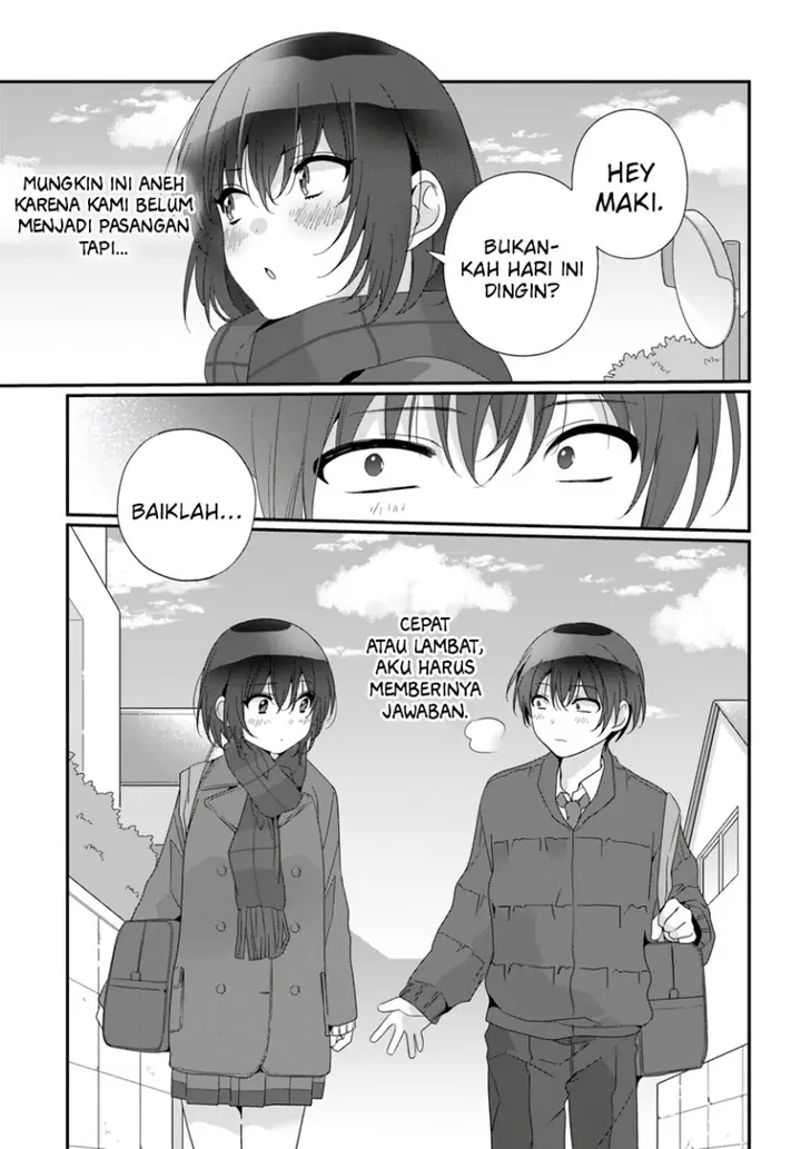 image-komik-class-de-2-banme-ni-kawaii-onna-no-ko-to-tomodachi-ni-natta-chapter-18-7/33