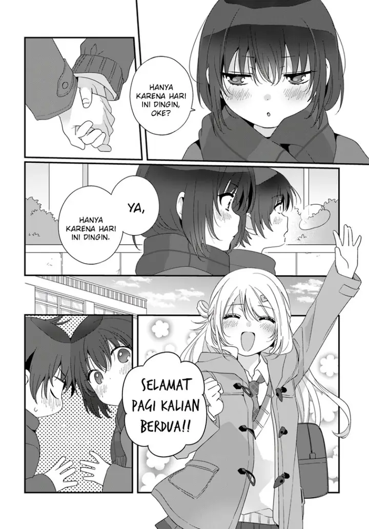 image-komik-class-de-2-banme-ni-kawaii-onna-no-ko-to-tomodachi-ni-natta-chapter-18-8/33