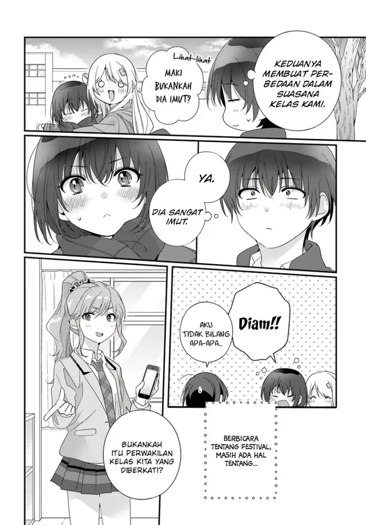 image-komik-class-de-2-banme-ni-kawaii-onna-no-ko-to-tomodachi-ni-natta-chapter-18-10/33
