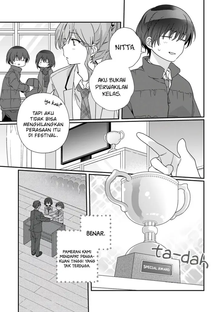 image-komik-class-de-2-banme-ni-kawaii-onna-no-ko-to-tomodachi-ni-natta-chapter-18-11/33