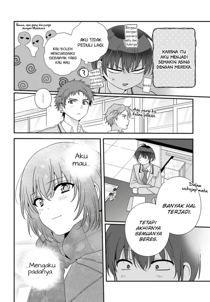 image-komik-class-de-2-banme-ni-kawaii-onna-no-ko-to-tomodachi-ni-natta-chapter-18-12/33