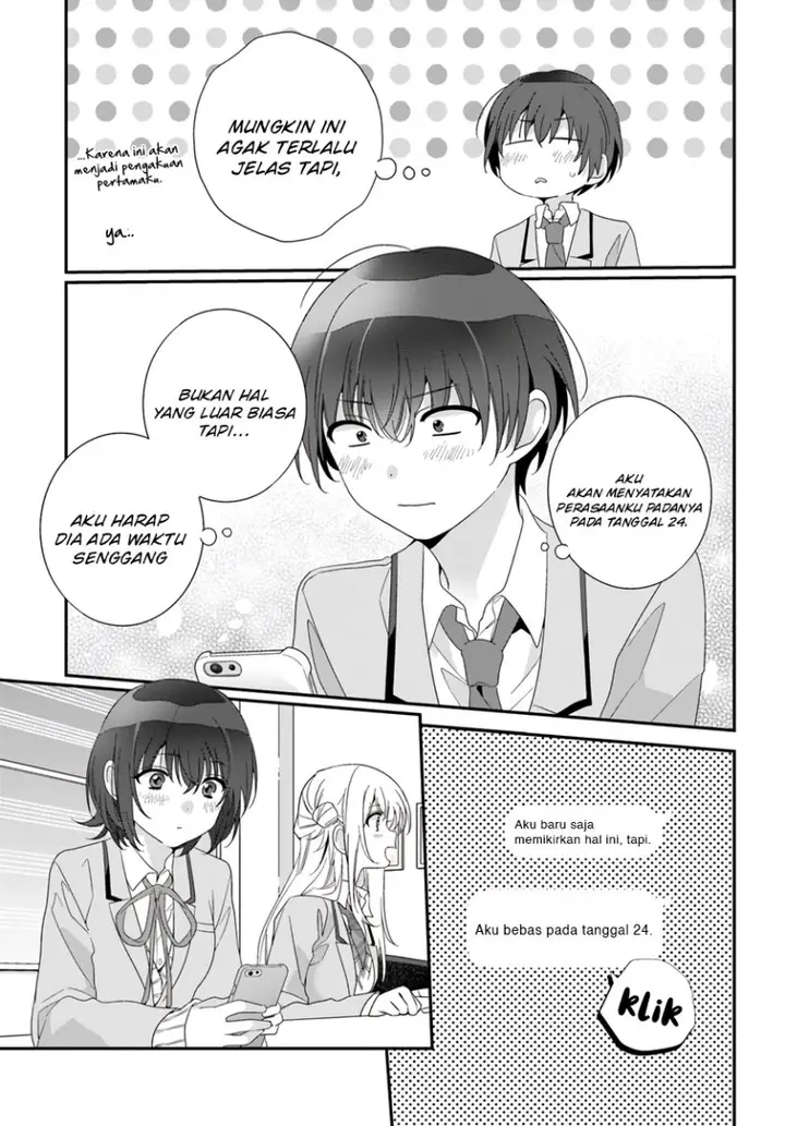 image-komik-class-de-2-banme-ni-kawaii-onna-no-ko-to-tomodachi-ni-natta-chapter-18-13/33