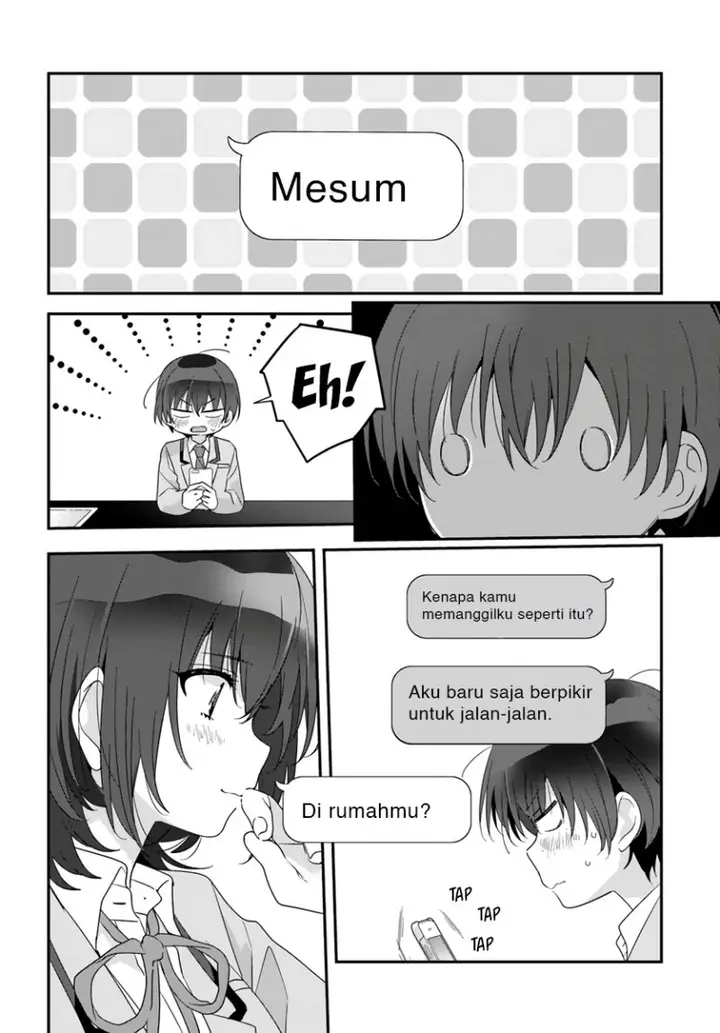 image-komik-class-de-2-banme-ni-kawaii-onna-no-ko-to-tomodachi-ni-natta-chapter-18-14/33