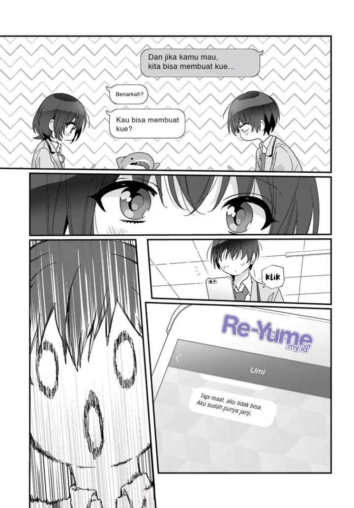 image-komik-class-de-2-banme-ni-kawaii-onna-no-ko-to-tomodachi-ni-natta-chapter-18-15/33