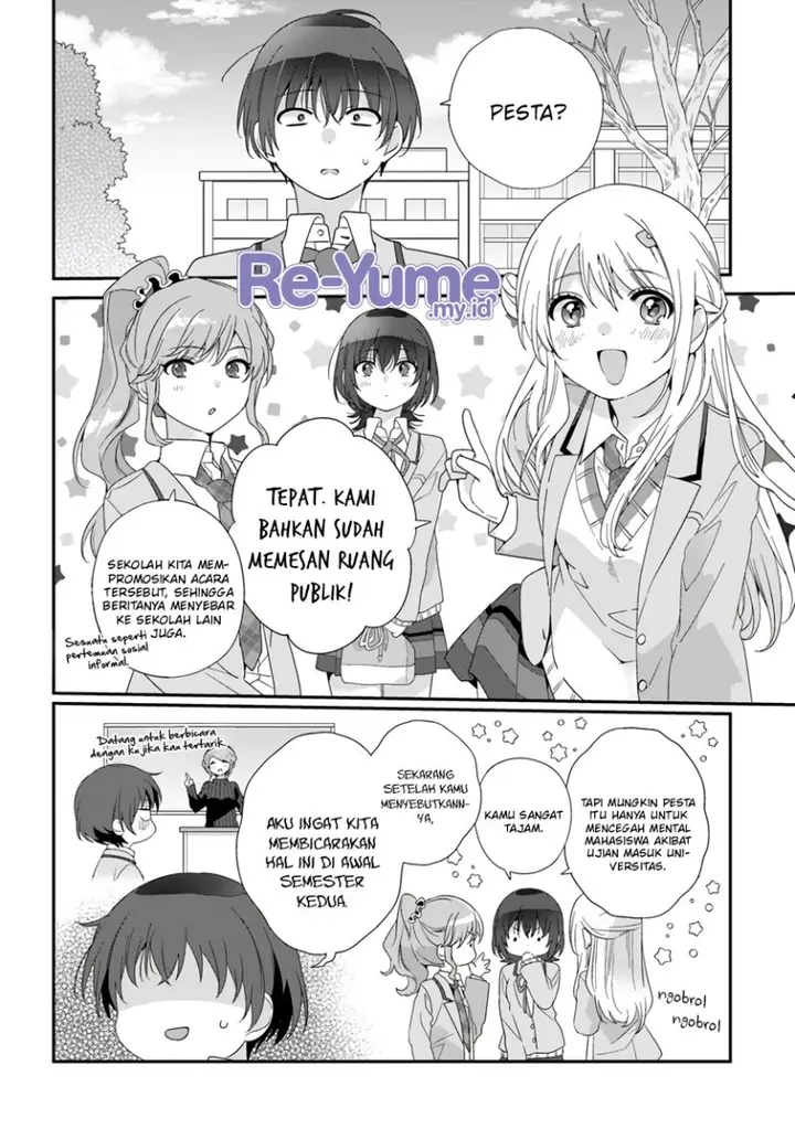 image-komik-class-de-2-banme-ni-kawaii-onna-no-ko-to-tomodachi-ni-natta-chapter-18-16/33