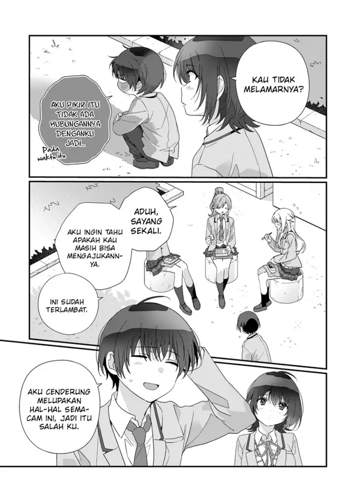 image-komik-class-de-2-banme-ni-kawaii-onna-no-ko-to-tomodachi-ni-natta-chapter-18-17/33