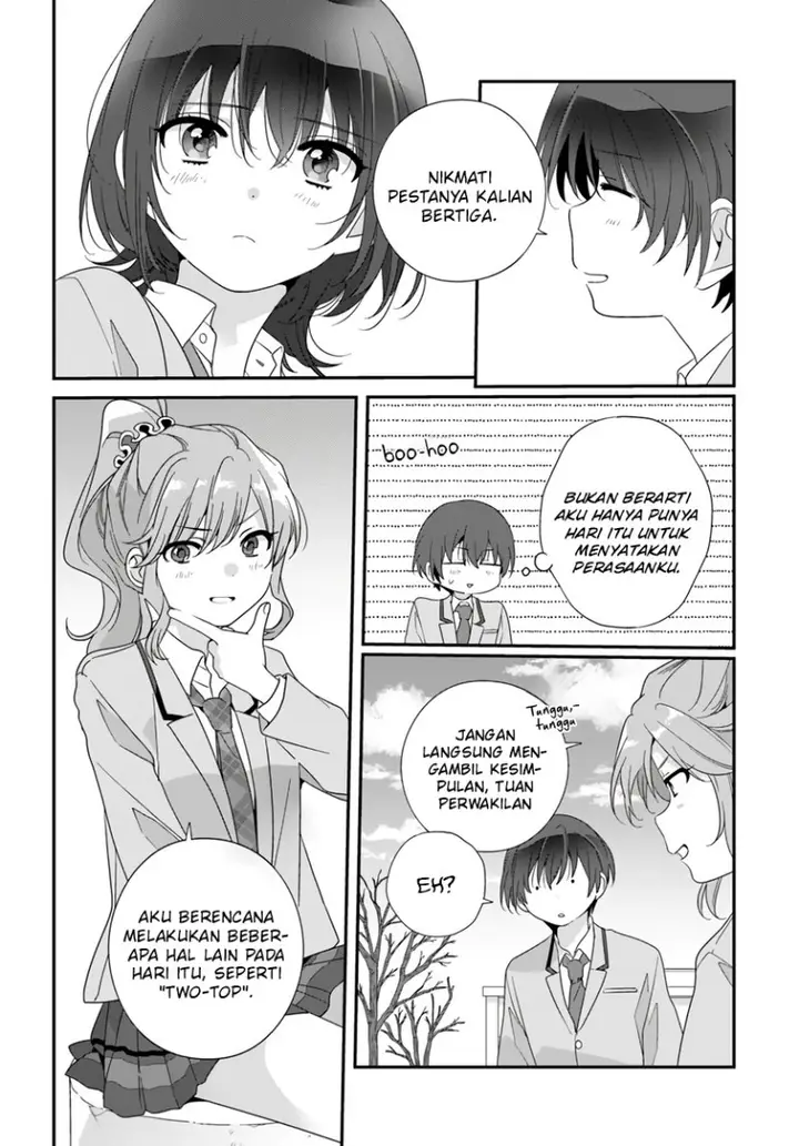 image-komik-class-de-2-banme-ni-kawaii-onna-no-ko-to-tomodachi-ni-natta-chapter-18-18/33