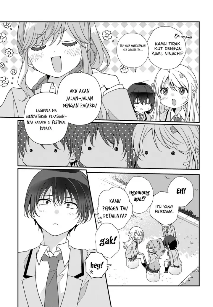 image-komik-class-de-2-banme-ni-kawaii-onna-no-ko-to-tomodachi-ni-natta-chapter-18-19/33
