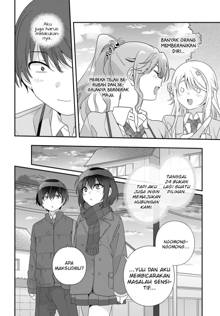 image-komik-class-de-2-banme-ni-kawaii-onna-no-ko-to-tomodachi-ni-natta-chapter-18-20/33