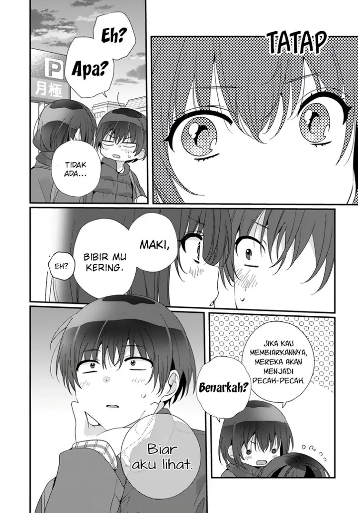 image-komik-class-de-2-banme-ni-kawaii-onna-no-ko-to-tomodachi-ni-natta-chapter-18-23/33