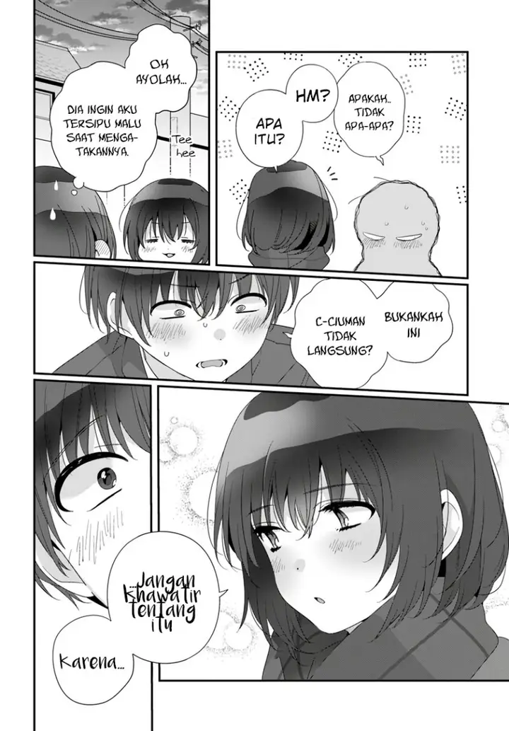 image-komik-class-de-2-banme-ni-kawaii-onna-no-ko-to-tomodachi-ni-natta-chapter-18-26/33