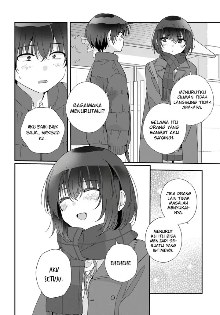 image-komik-class-de-2-banme-ni-kawaii-onna-no-ko-to-tomodachi-ni-natta-chapter-18-28/33