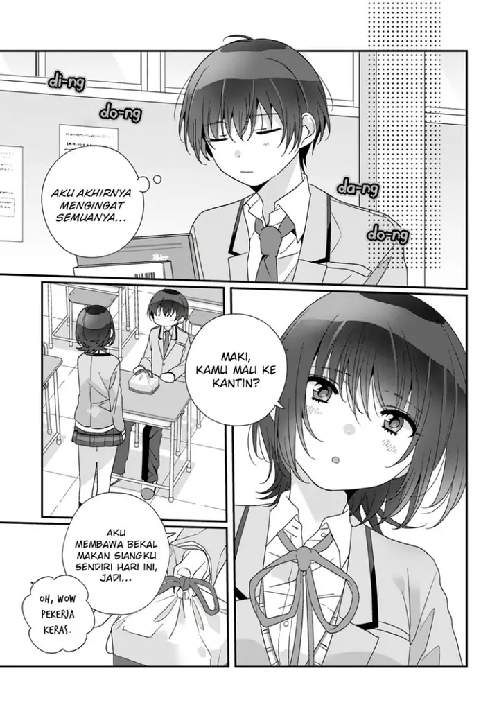 image-komik-class-de-2-banme-ni-kawaii-onna-no-ko-to-tomodachi-ni-natta-chapter-19-3/33