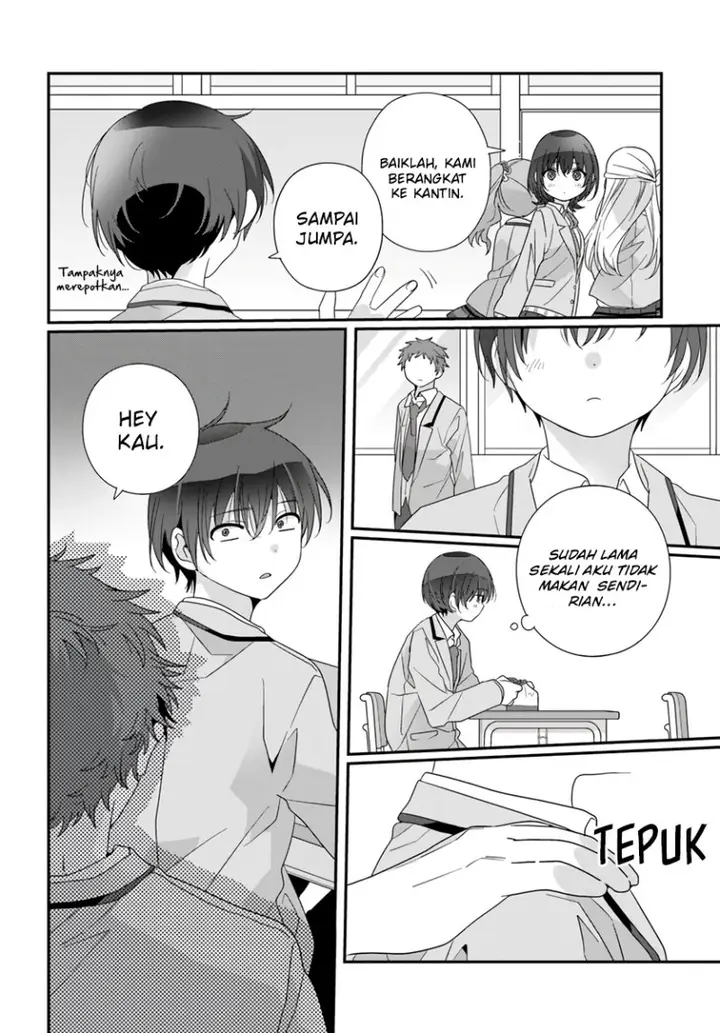 image-komik-class-de-2-banme-ni-kawaii-onna-no-ko-to-tomodachi-ni-natta-chapter-19-8/33