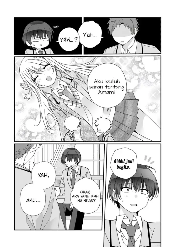 image-komik-class-de-2-banme-ni-kawaii-onna-no-ko-to-tomodachi-ni-natta-chapter-19-11/33