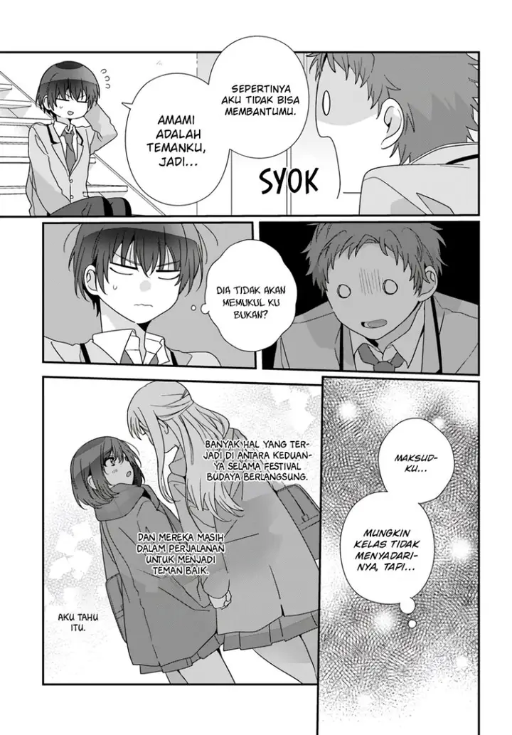 image-komik-class-de-2-banme-ni-kawaii-onna-no-ko-to-tomodachi-ni-natta-chapter-19-15/33