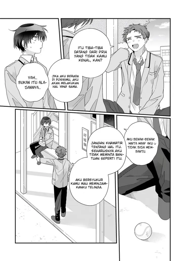 image-komik-class-de-2-banme-ni-kawaii-onna-no-ko-to-tomodachi-ni-natta-chapter-19-17/33