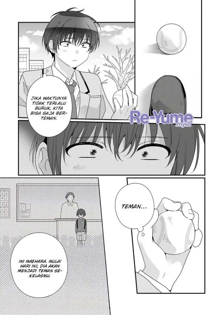 image-komik-class-de-2-banme-ni-kawaii-onna-no-ko-to-tomodachi-ni-natta-chapter-19-19/33
