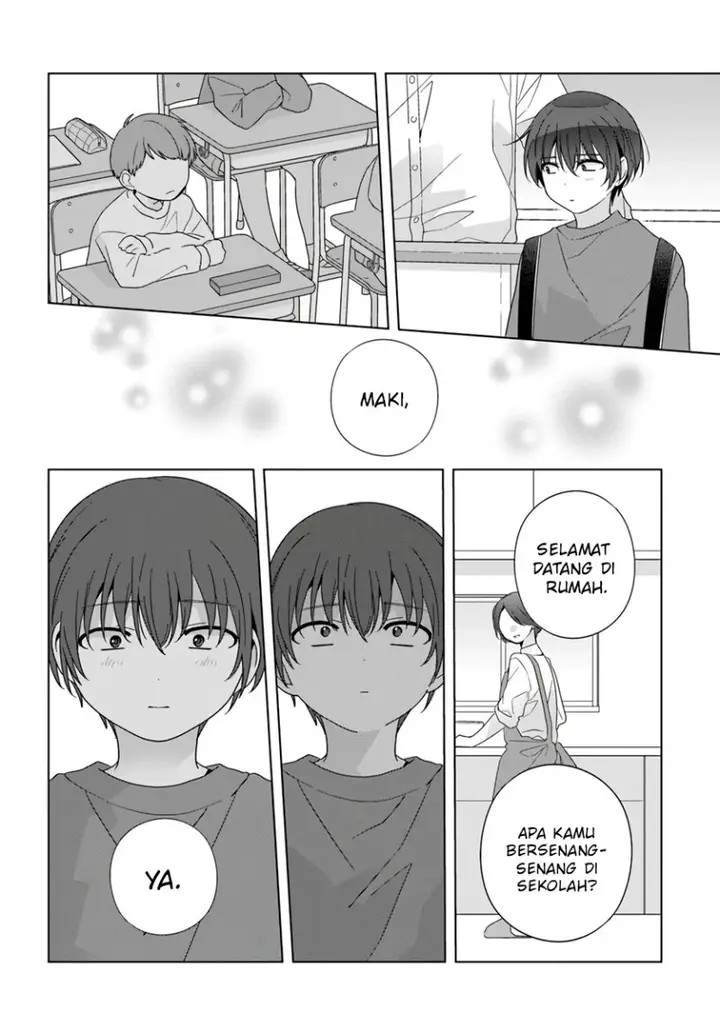 image-komik-class-de-2-banme-ni-kawaii-onna-no-ko-to-tomodachi-ni-natta-chapter-19-20/33