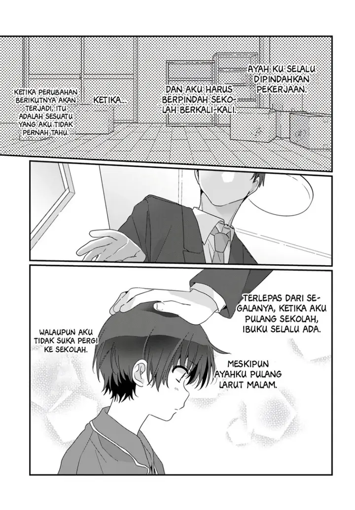 image-komik-class-de-2-banme-ni-kawaii-onna-no-ko-to-tomodachi-ni-natta-chapter-19-21/33