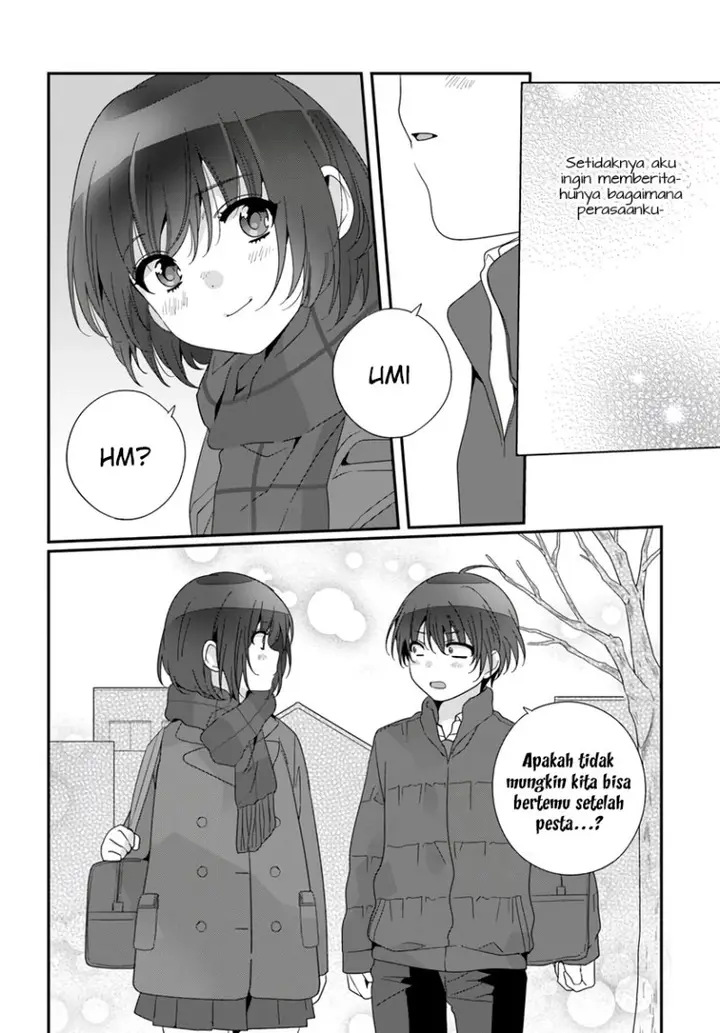 image-komik-class-de-2-banme-ni-kawaii-onna-no-ko-to-tomodachi-ni-natta-chapter-19-24/33