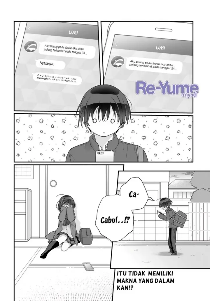 image-komik-class-de-2-banme-ni-kawaii-onna-no-ko-to-tomodachi-ni-natta-chapter-19-30/33