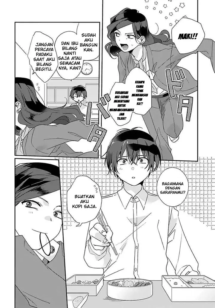 image-komik-class-de-2-banme-ni-kawaii-onna-no-ko-to-tomodachi-ni-natta-chapter-2-2/26