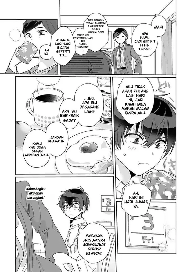image-komik-class-de-2-banme-ni-kawaii-onna-no-ko-to-tomodachi-ni-natta-chapter-2-3/26