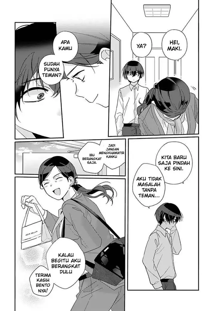 image-komik-class-de-2-banme-ni-kawaii-onna-no-ko-to-tomodachi-ni-natta-chapter-2-4/26