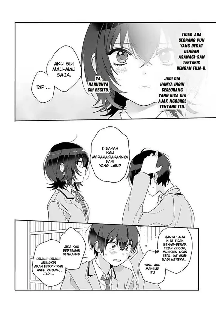 image-komik-class-de-2-banme-ni-kawaii-onna-no-ko-to-tomodachi-ni-natta-chapter-2-6/26