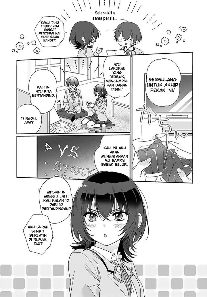 image-komik-class-de-2-banme-ni-kawaii-onna-no-ko-to-tomodachi-ni-natta-chapter-2-9/26