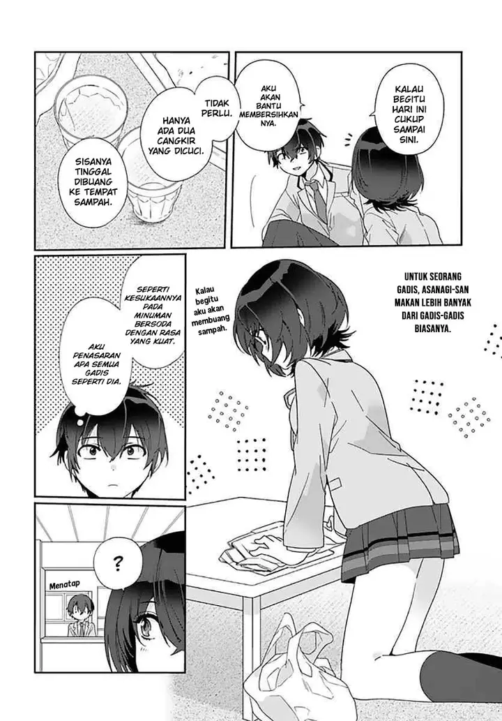 image-komik-class-de-2-banme-ni-kawaii-onna-no-ko-to-tomodachi-ni-natta-chapter-2-12/26