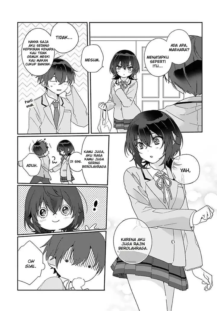 image-komik-class-de-2-banme-ni-kawaii-onna-no-ko-to-tomodachi-ni-natta-chapter-2-13/26